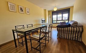 1A106 Amplio Y Comodo Apartamento
